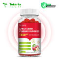 Apple Cider Vinegar Gummies for Weight Management & Gut Health – Natural Detox, Sugar-Free (60 Gummies) – Supports Immunity & Energy. 