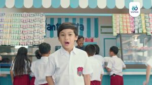Milkita Lollipop Permen Susu 1Renceng isi 10bks.