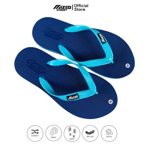 SANDAL JEPIT PRIA WANITA SPON RUBBER ELASTIS TERBARU M021