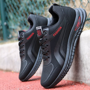 หนัง Pu รองเท้า วิ่งผู้ชาย จอกกิ้งกีฬา รองเท้า บายี้ห้อออก แบบ รองเท้า วิ่งผู้ชาย การฝึกอบรม รองเท้า