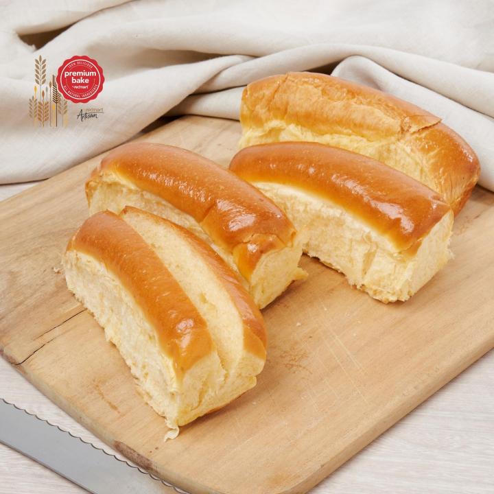 RedMart Brioche Hot Dog Bun Lazada Singapore