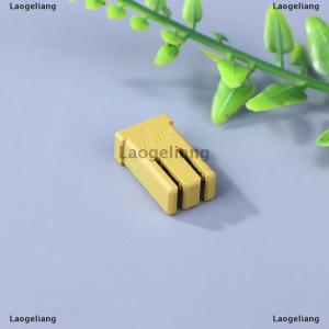 [COD] Laogeliang ชุดฟิวส์รถยนต์2ชิ้น15-60A ชุดฟิวส์ทดแทนสำหรับรถยนต์ RV รถบรรทุก รถจักรยานยนต์ช่วยป้องกันรถยนต์