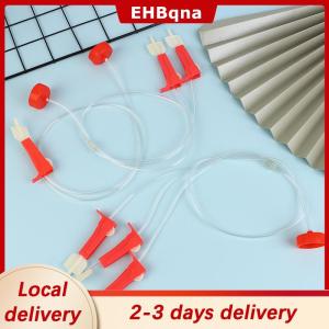 [COD]  HOT SALE Ship within 24 hours Large Tree Hanging Needle Infusion Tube Garden Watering Bag Automatic Watering Device Plant Dripping  Dripper Kit