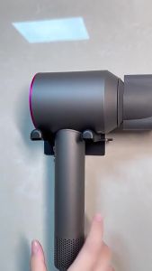 AE live-streaming product: High-speed hair dryer with constant temperature hair care negative ion technology high-power non-damaging hair dryer for home use