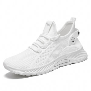 Kangtai womens spring lightweight shoes shoes plus Size Womens Shoes pvc Breathable fabric casual sports shoes