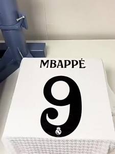 2526 Áo bóng đá phiên bản Thái Lan mới của câu lạc bộ Real Madrid Miami Atletico Milan Inter Milan Tottenham Palmeiras