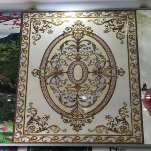 Thảm gạch 3d đẹp cao cấp sàn