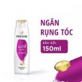 Dầu Gội Ngăn Rụng Tóc Pantene Hair Fall Control Shampoo. 
