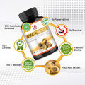 แท้!!! Maca Root Extract ผลิตภัณฑ์เสริมอาหาร 800 มก. แคปซูลมังสวิรัติ - ช่วยเพิ่มพลังงาน ความแข็งแรง และสุขภาพ นำเข้า ราคาถูก ที่สุด ราคาส่ง. 