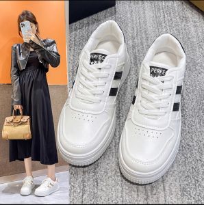 Kennara Shoes Sepatu Sneakers Wanita Sepatu Sporty Wanita New Comers Produk Terbaru Importt Quality
