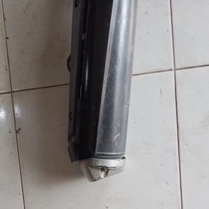 Knalpot Vixion Lightning Advance NVL Original Copotan