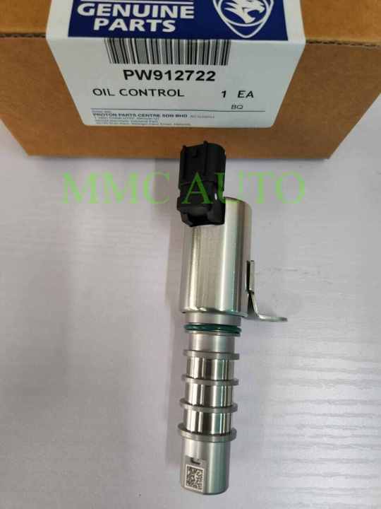 PROTON SAGA VVT SOLENOID OIL CONTROL VALVE EXORA BOLD, PREVE CFE
