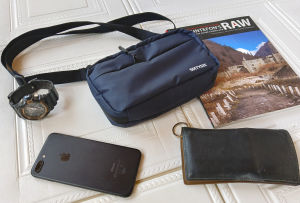 Tas Selempang Pria Wanita Murah Tas Selempang Anti Air Tas Selempang Terbaru Murah