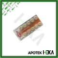 Entrostop Obat Diare Strip isi 10 Tablet. 