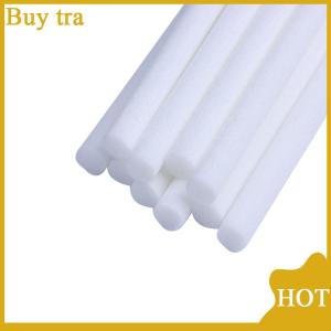 [Buytra] 10Pcs Fruit Fly Killer Drosophila Lure Swab Fly Catcher Pest Insect Control For Home Farm Fruit Fly Lure Swab