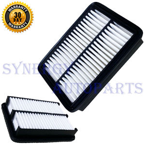 Filter Udara Mazda 2 Skyactive 2014 Mazda 3 CX3 P501-13-3A0 - 7304