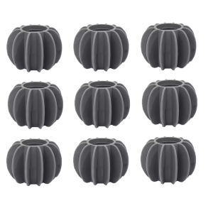 30/10Pcs Silicone Laundry Balls / Reusable Clothes Lint Hair Cleaning Tools / Household for Washing Machine Washing Ball / Anti-tangle Laundry Ball