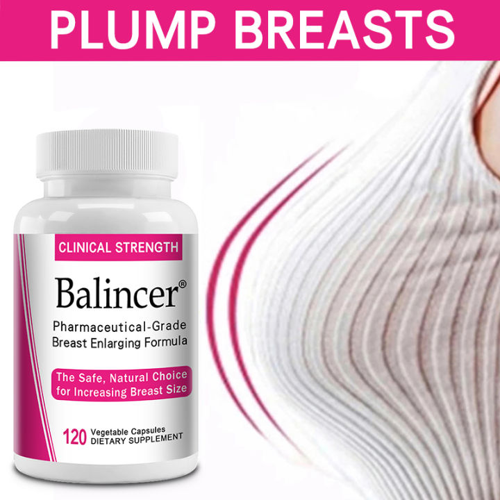 Feminine supplement to support women s natural breast enlargement