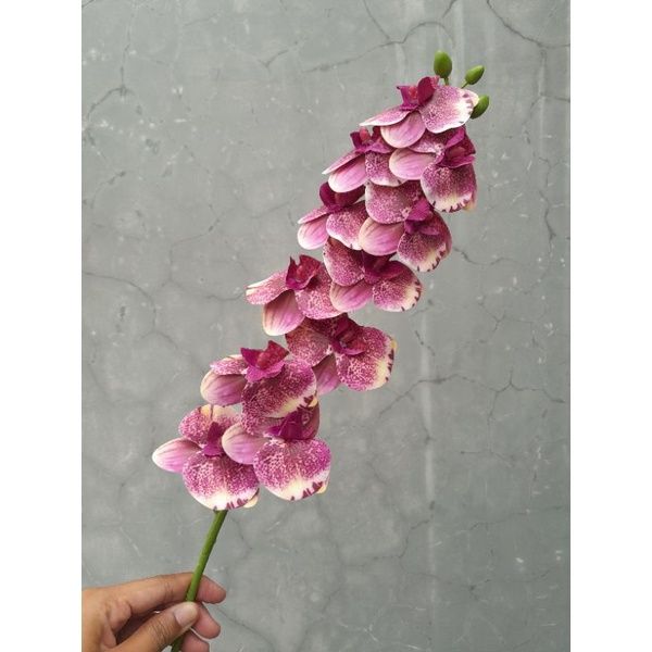 BUNGA%20PALSU%20ANGGREK%20LATEX%2011%20KUNTUM%20BUNGA%20ARTIFICIAL%20-%20Image%205
