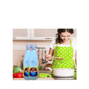 Belibis Cuka Dapur 650 ml bumbu masak