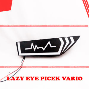LAZY EYE PICEK VARIO NEW 125 150 VARIO LED 125 150 VARIO 160 DAN VARIO KZR VARIO OLD 125 VARIO 110 KARBU VARIO TEKNO 110