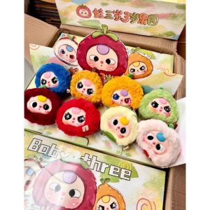 Baby three fruit เบบี้ทรี เบบี้ทรีผลไม้ baby three กล่องจุ่ม baby three fruit baby three ผลไม้ baby three ผลไม้สามขวบ