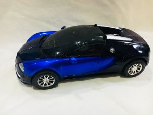 รถเก๋ง มีลานในตัว รถของเล่นเด็ก Car toy