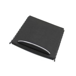 Car Center Console Drink Water Cup Holder Cover Roller Blind Shutter Trim For Mercedes Benz C Class W203 2000-2007 C180 C200