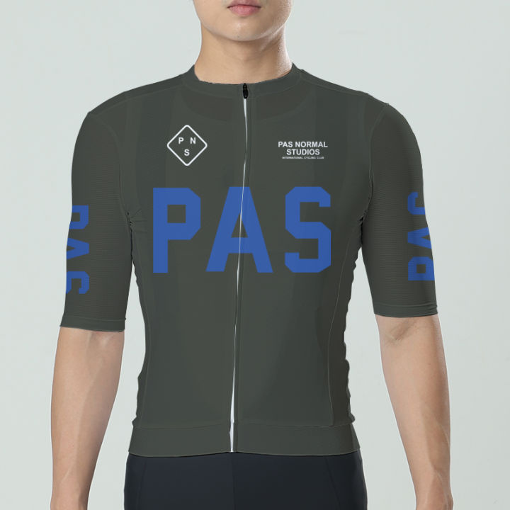 Pas Normal Studios Men's PAS Mechanism Pro Cycling Clothing