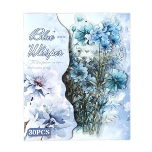 Sticker 30 Sheets PET Film