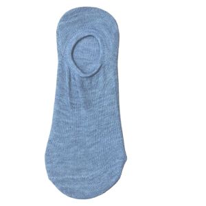 Kaos Kaki Flatshoes Hidden Socks Motif Polos Kaos Kaki Pendek Invisible Pria Wanita Murah PST