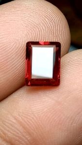 Garnet No Heat: Keindahan Alami yang Cocok untuk Penggunaan Sehari-hari