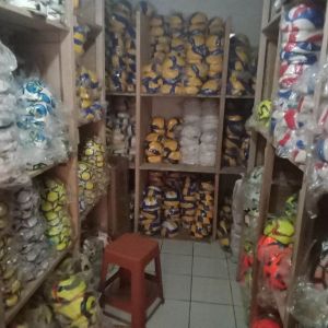 bola voli nassau / bola voli murah / bola voli empuk / bola voli bagus