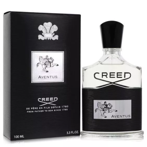 น้ำหอม Creed Aventus Men Eau De Parfum Perfume 100ML ความเชื่อ อเวนตุส ผู้ชาย น้ำหอม กลิ่นหอมยาวนาน