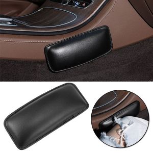 YIDIA สากล คุณภาพสูง อุปกรณ์ตกแต่งภายใน ยางยืด อุปกรณ์สนับสนุน สะดวกสบาย แผ่นรองเข่า เบาะรถ เบาะรองขา อุปกรณ์ตกแต่งรถยนต์