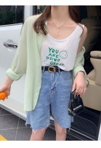 Áo thun BA LỖ nữ chất cotton in hình thời trang ANHSTORE áo 3 lỗ nữ thun IN HÌNH phong cách Hàn Quốc