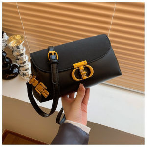 Grosirready 2447 free sertifikat tas import Tas Slingbag Wanita Tas Shoulder Bag Wanita