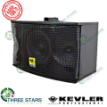Original 1pc Kevler KV-650 Professional Karaoke Speaker 12" 650w each (1 Pc). 