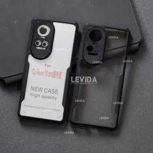 Case Oppo Reno 10 5G Oppo Reno 10 Pro 5G Case Armor Shockproof