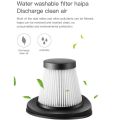 BroBabba 2in1 Powerful Suction 650W Portable Household Handheld Vacuum Cleaner Vacumn Cleaner Vacum Cleaner Vakum 吸尘器. 