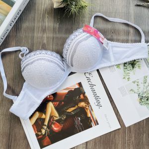 Áo lót nữ xương cá có gọng mút dày định hình nâng đẩy ngực đẹp chống chảy xệ