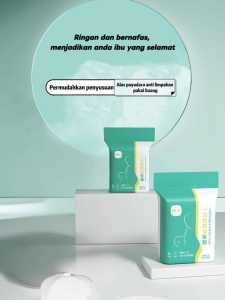 PAD ASI 1 bks isi 30 pcs