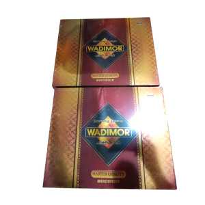 Sarung Wadimor MASTER / Bali Print terbaru