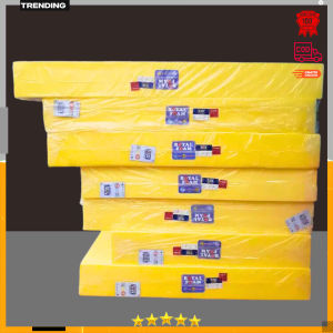200x150x3cm BUSA ROYAL FOAM busa ganti untuk karpet