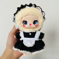 Quần Áo Búp Bê Cho Luky Cat / BB3 Macaron / 10CM Cotton Thời Trang Búp Bê Trang Phục Phụ Kiện Đồ Chơi Búp Bê. 