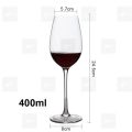 Wine Glass RHONE Gelas wine 400ml. 