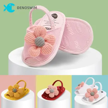 6 month baby sandals online