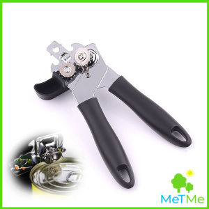 METME ที่เปิดกระป๋อง ที่เปิดกระป๋องอเนกประสงค์ Stainless Steel can opener