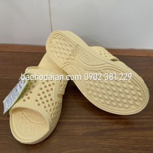 Dép tổ ong VAC EVA cao cấp siêu bền siêu nhẹ chống trơn trượt E197