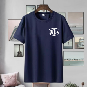 Kaos Distro Bandung Pria Wanita Dewasa Lengan Pendek Bahan Katun Sablon Digital Harga Termurah